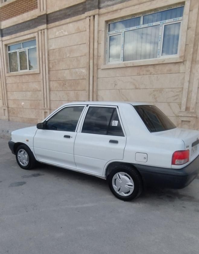 پراید 131 SE - 1397