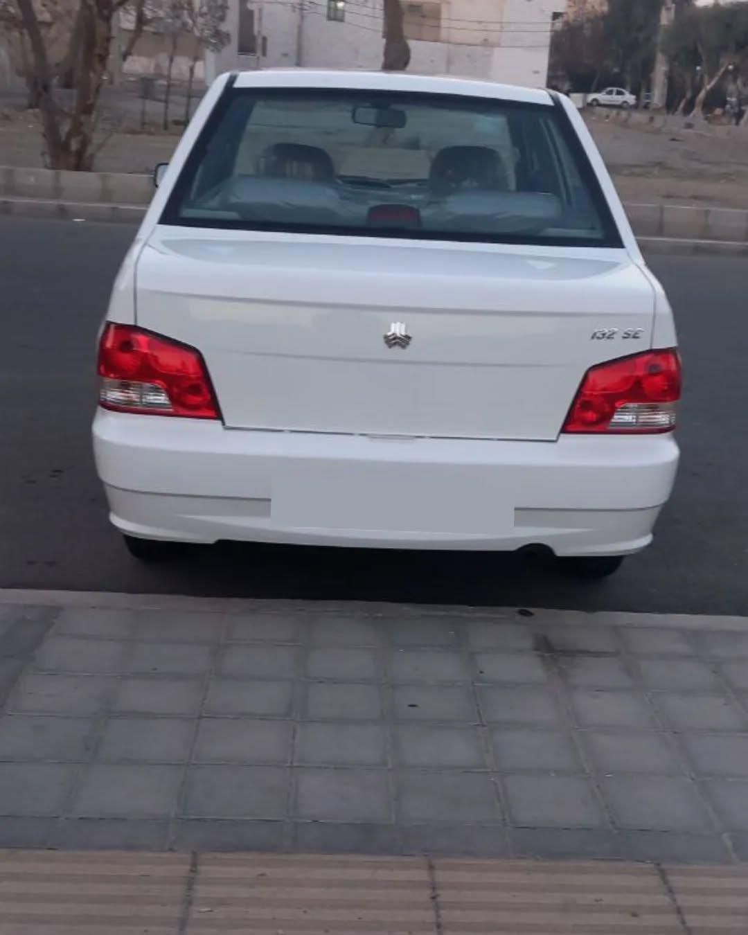 پراید 132 SE - 1397