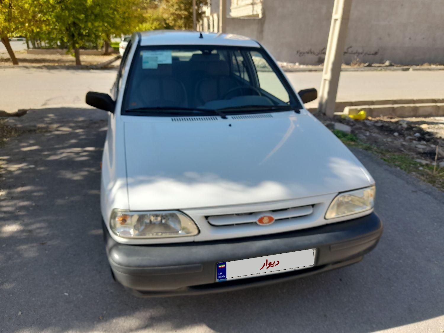 پراید 131 SE - 1399