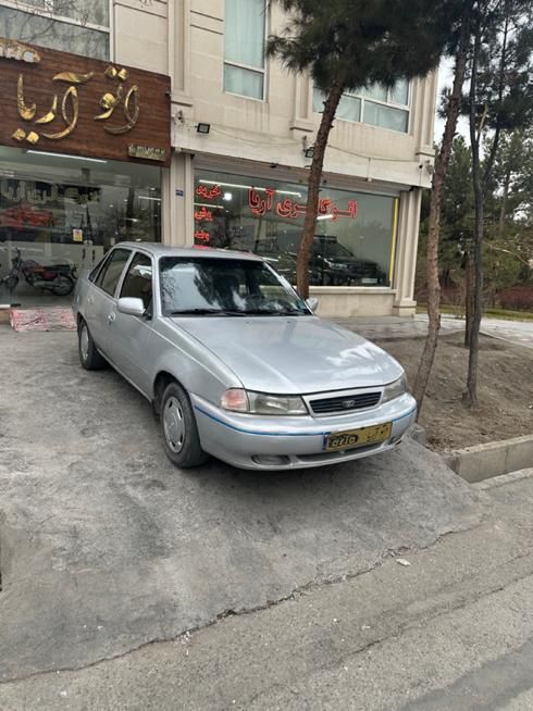 پراید 131 LE - 1391