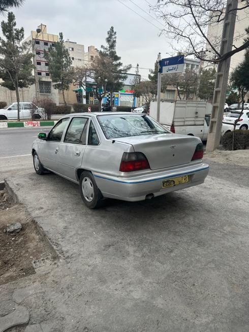 پراید 131 LE - 1391