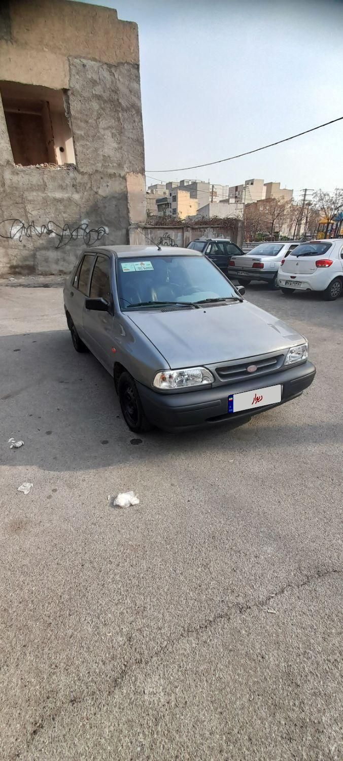 پراید 131 SE - 1397