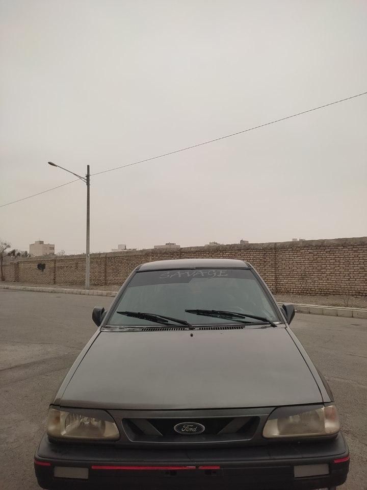 پراید 111 LX - 1375