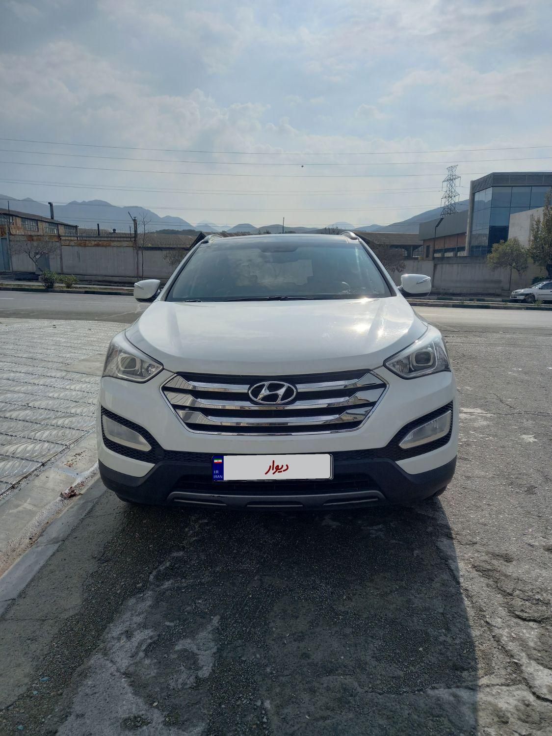 سمند LX EF7 دوگانه سوز - 1393