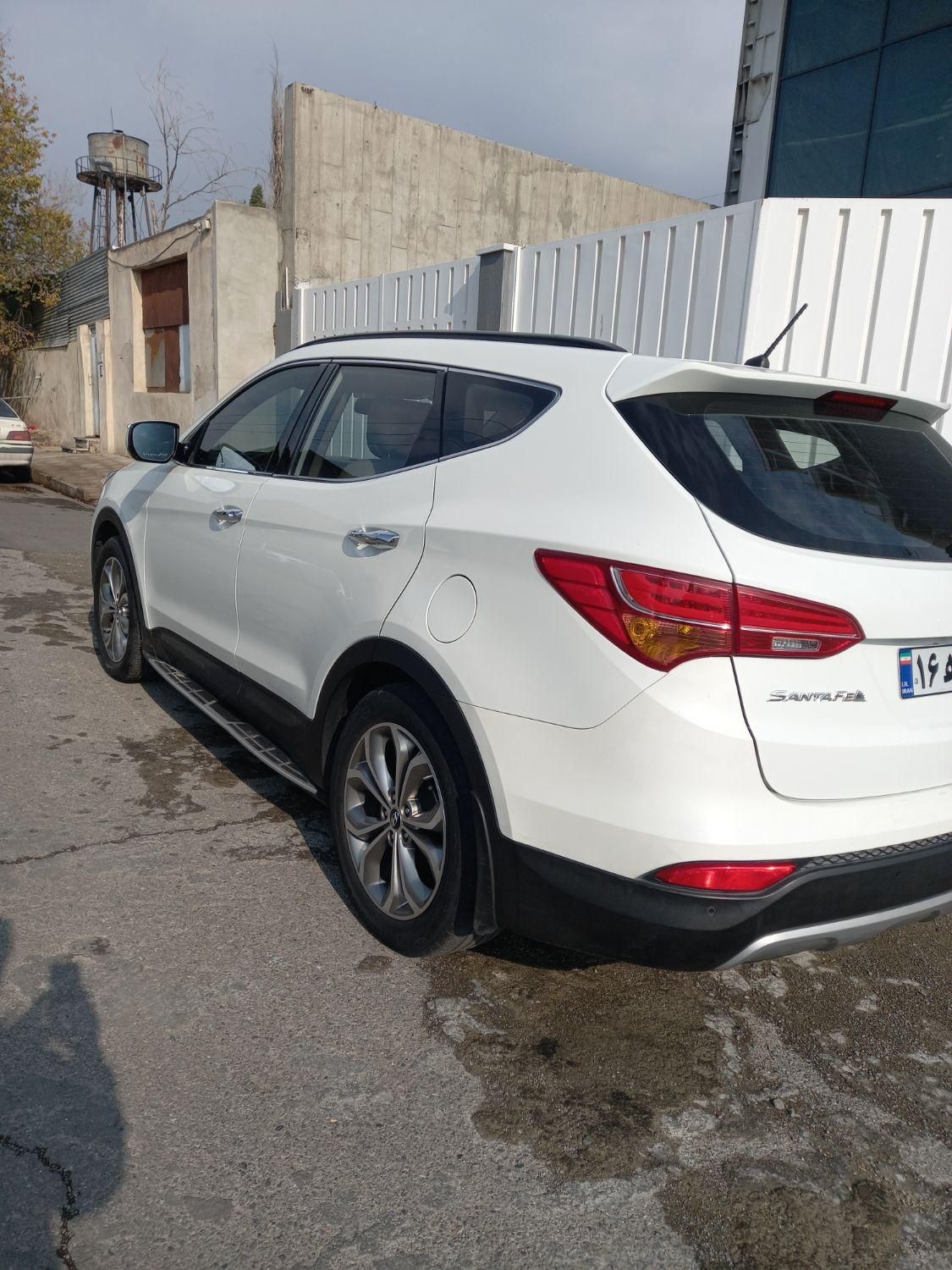 سمند LX EF7 دوگانه سوز - 1393