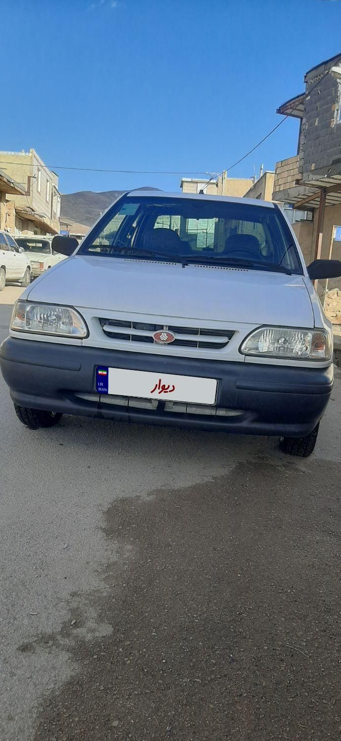 پراید 131 SE - 1399