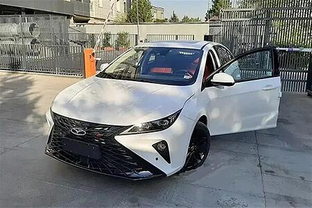 فونیکس آریزو 6 GT اکسلنت - 1404