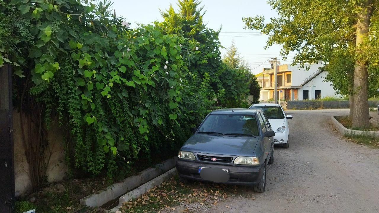 پراید 131 SX - 1391