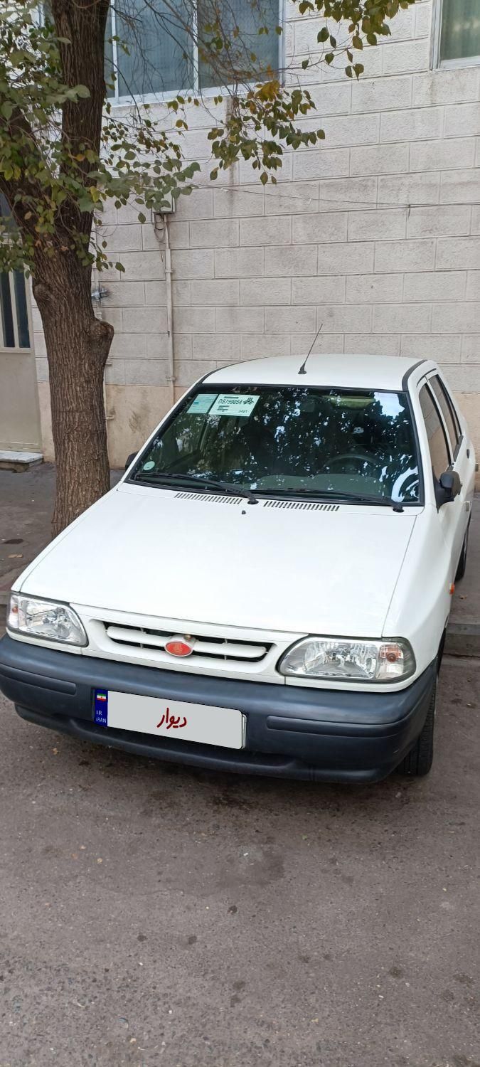 پراید 131 SE - 1399