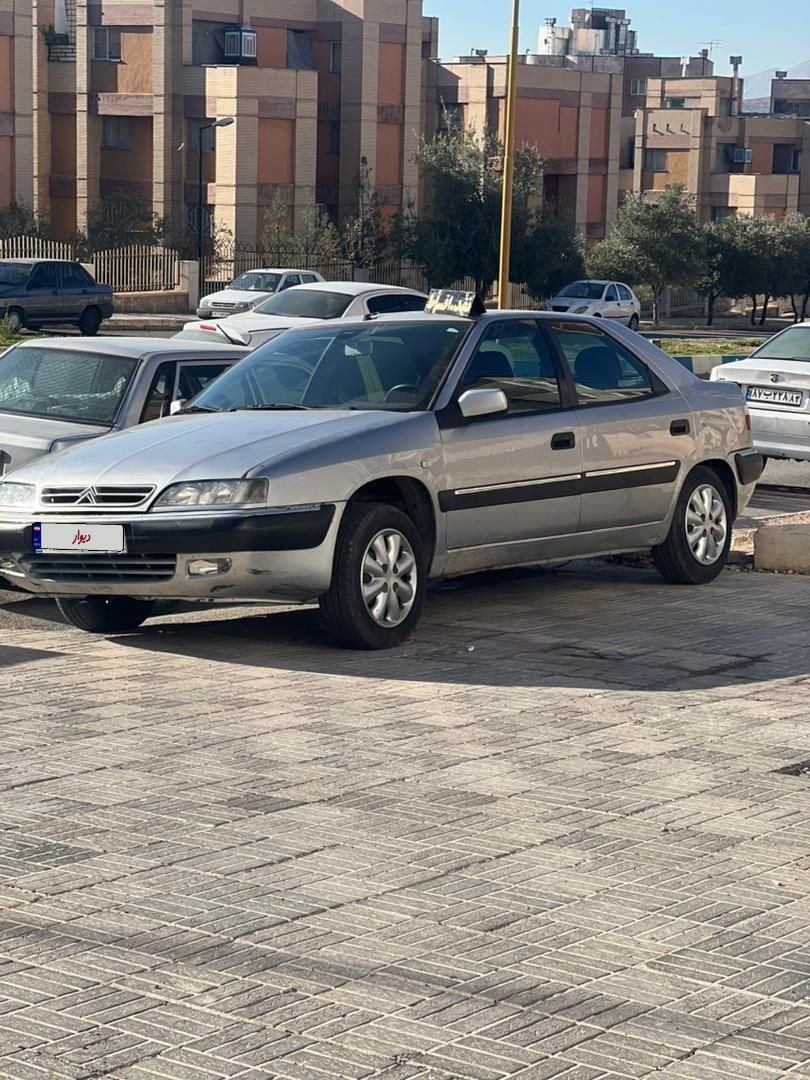 پراید 131 SX - 1396