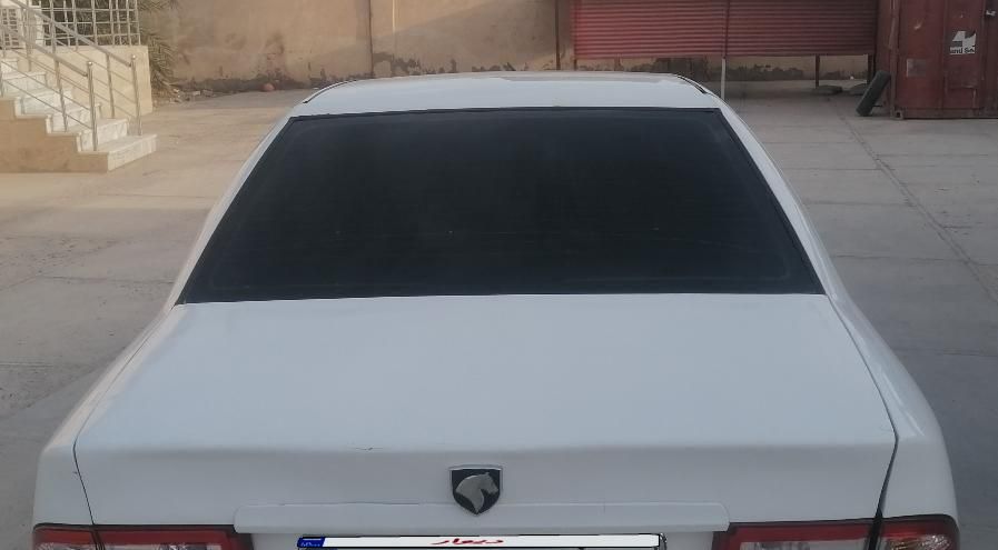 سمند LX XU7 - 1391