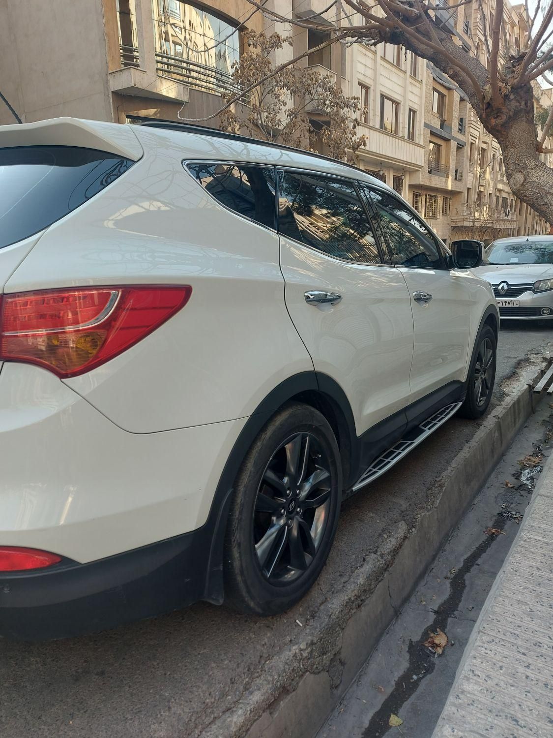 سمند LX XU7 - 1393