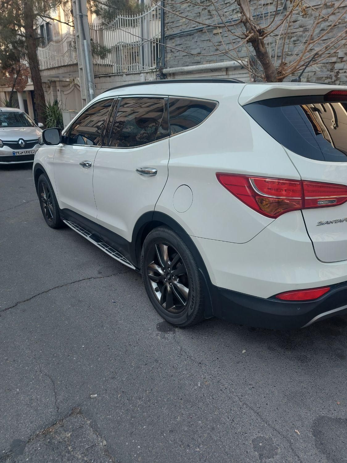 سمند LX XU7 - 1393