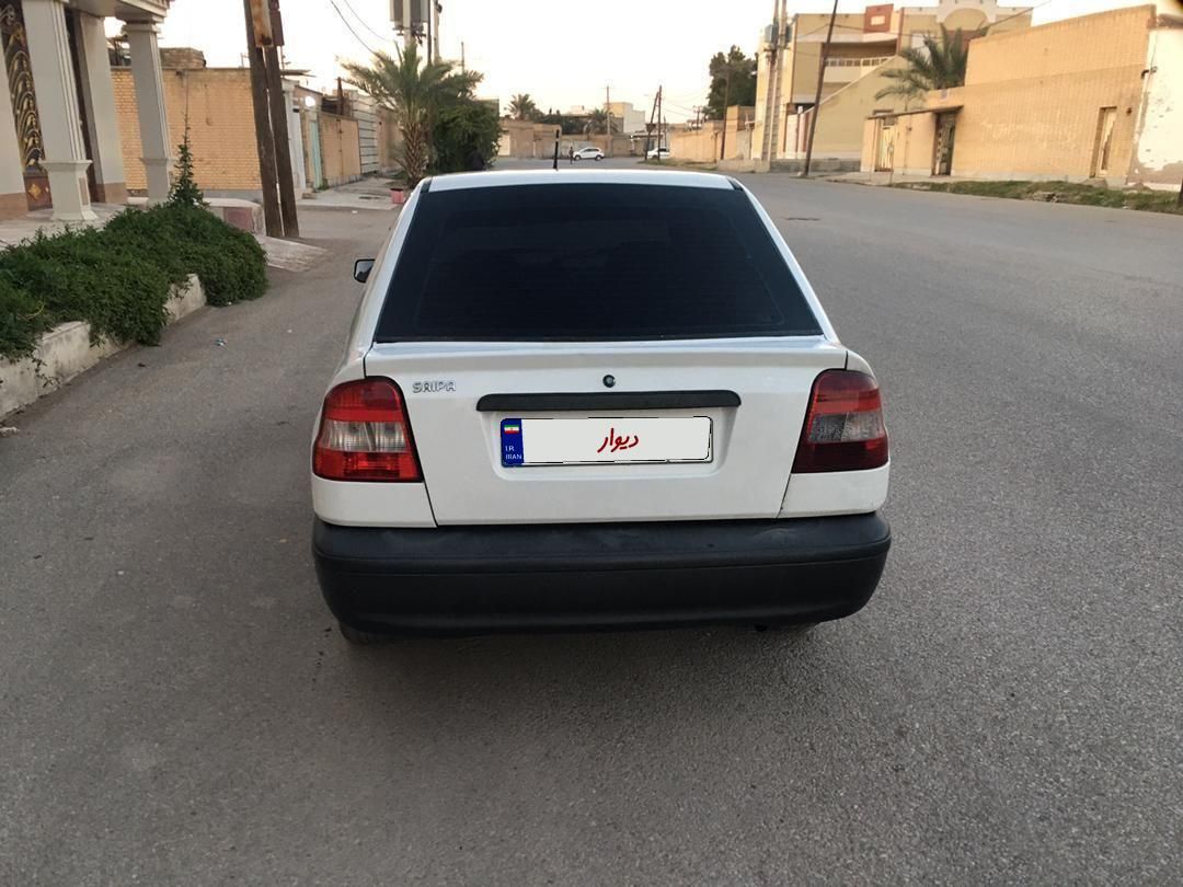 پراید 141 SE - 1394