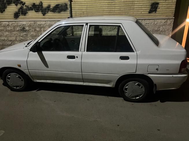 پراید 132 SE - 1397