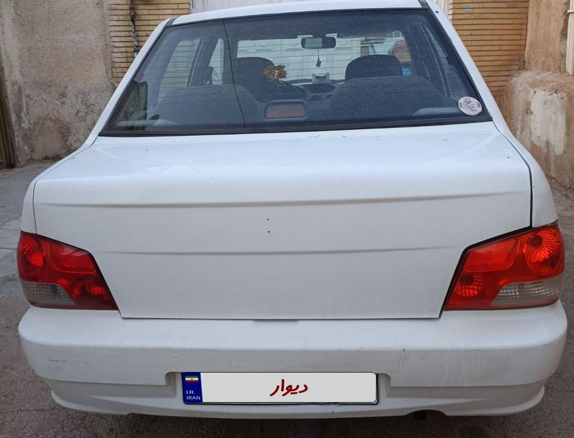 پراید 132 SL - 1390