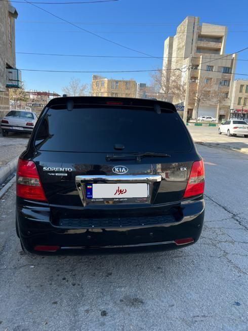 کیا سورنتو فول EX - 2008