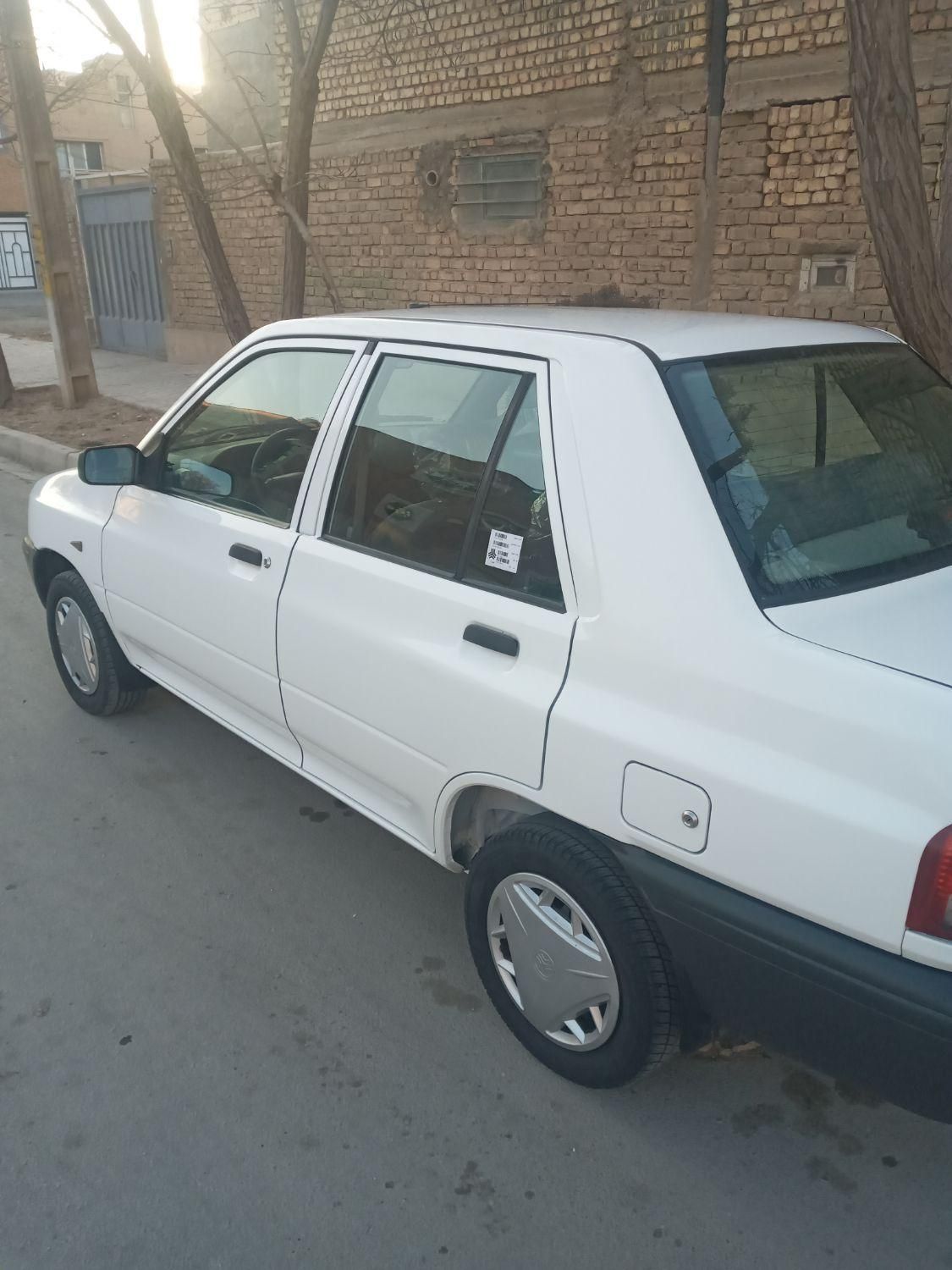 پراید 131 SE - 1399