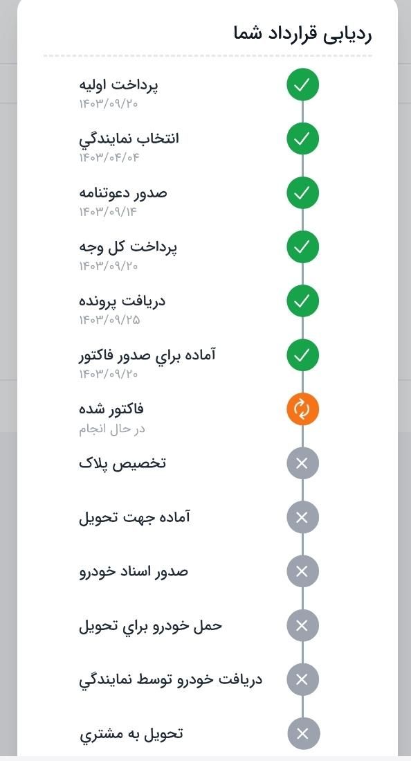 پراید صبا دنده‌ای - 1375