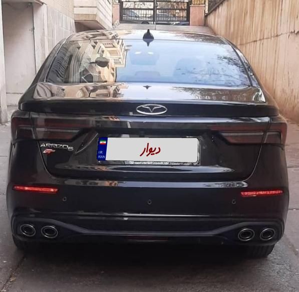 فونیکس آریزو 6 GT اکسلنت - 2024