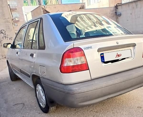 پراید 141 SL - 1389