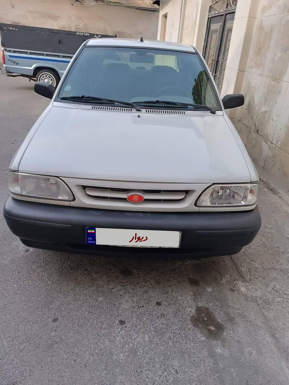 پراید 131 SE - 1399