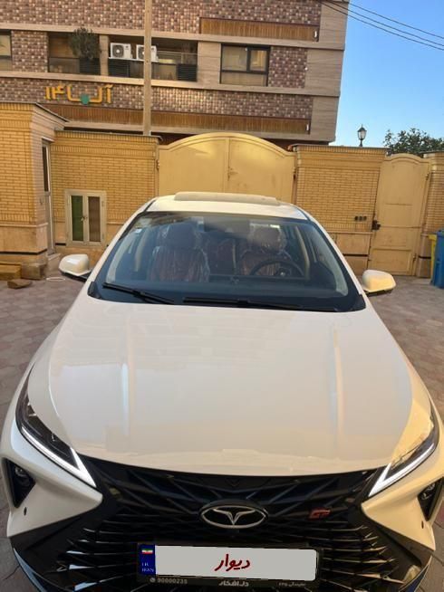 فونیکس آریزو 6 GT اکسلنت - 2024