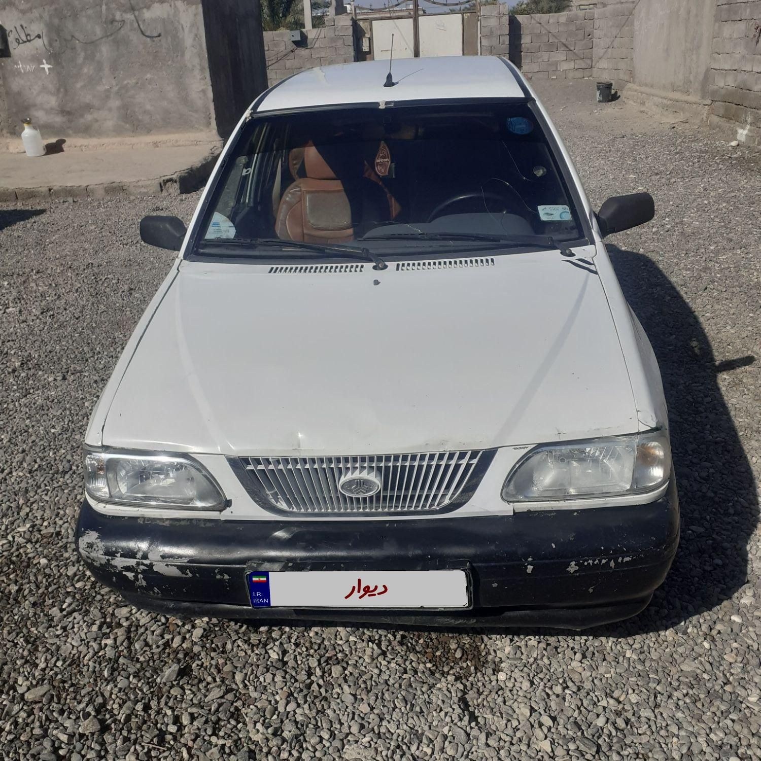 پراید 141 SL - 1390