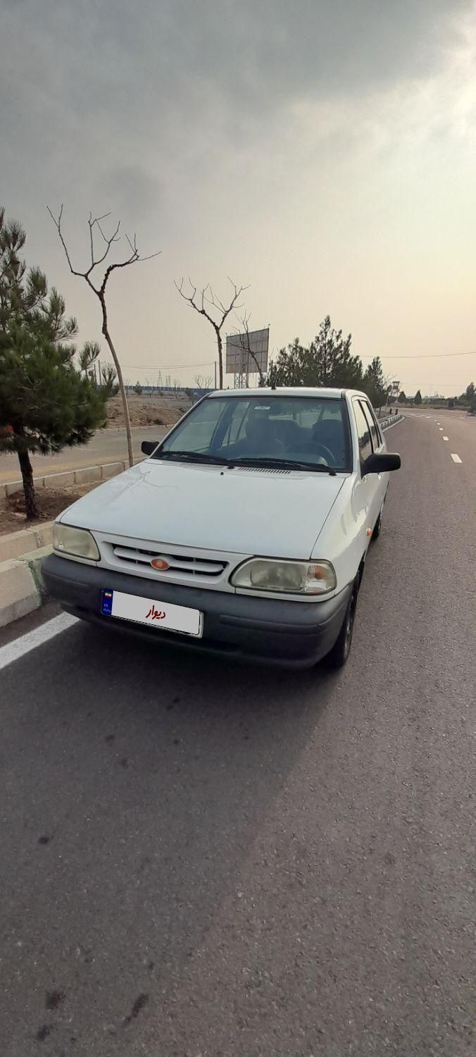 پراید 131 SE - 1399