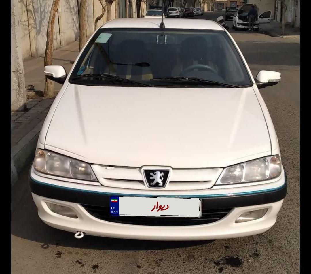 پراید 131 SE - 1399