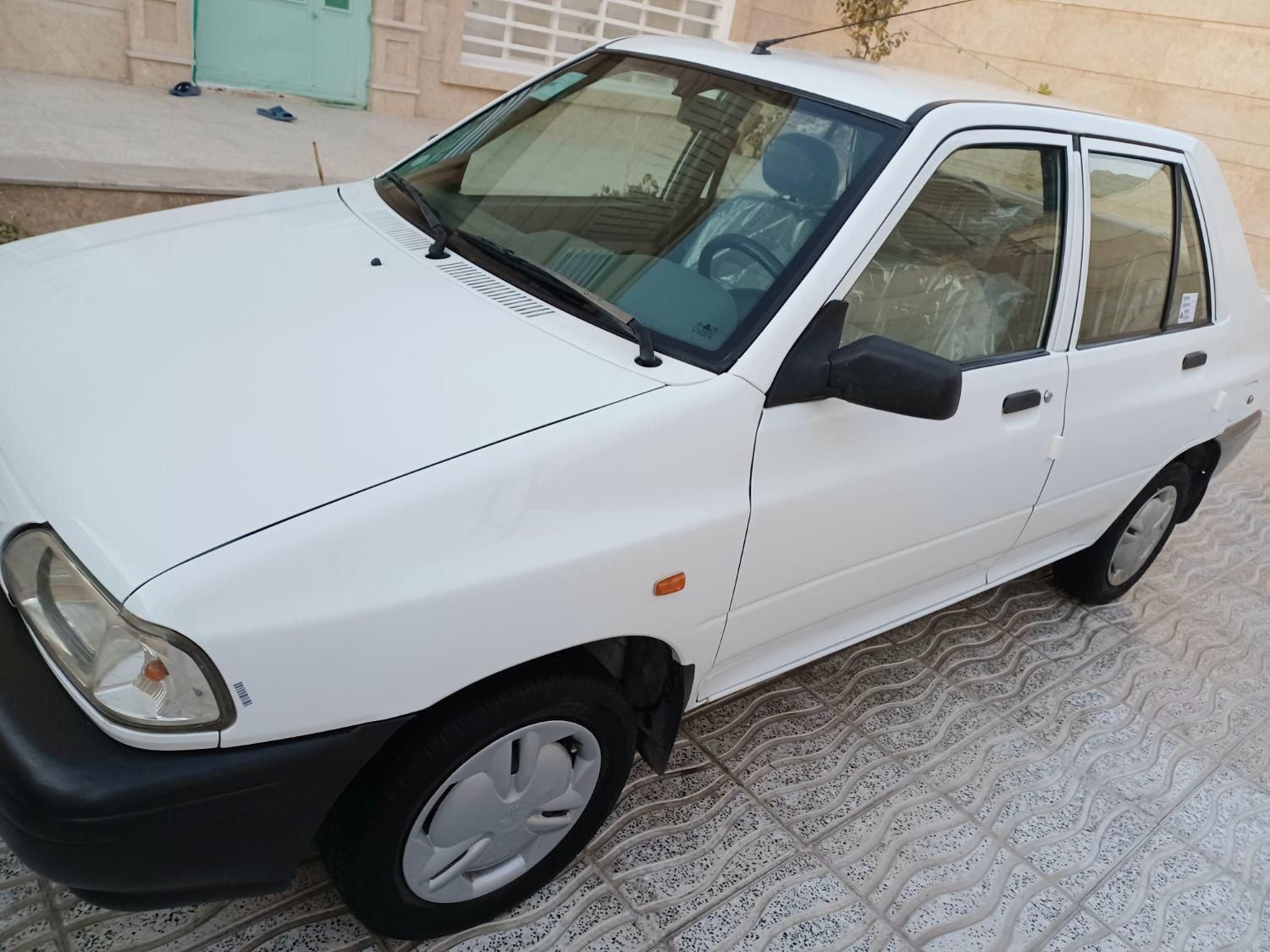 پراید 131 SE - 1399