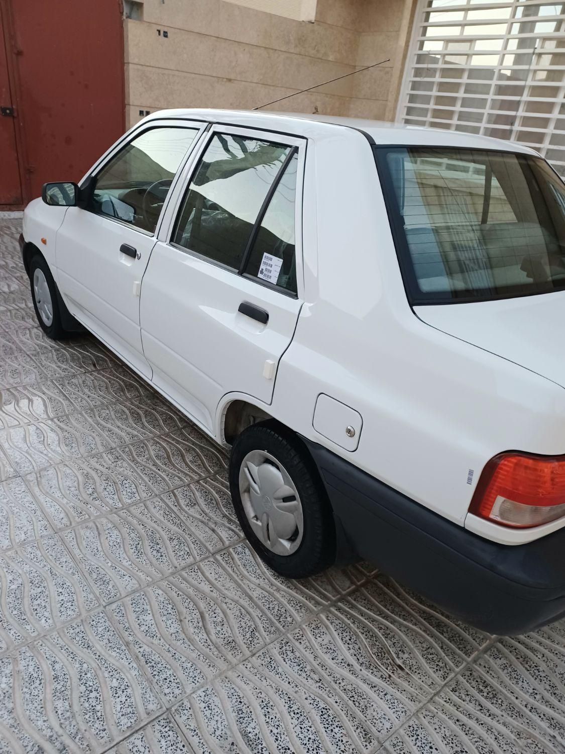 پراید 131 SE - 1399