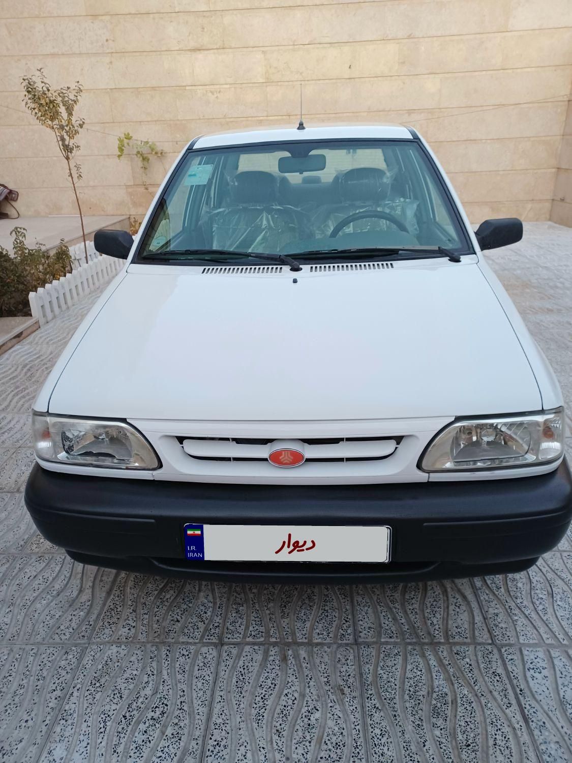 پراید 131 SE - 1399