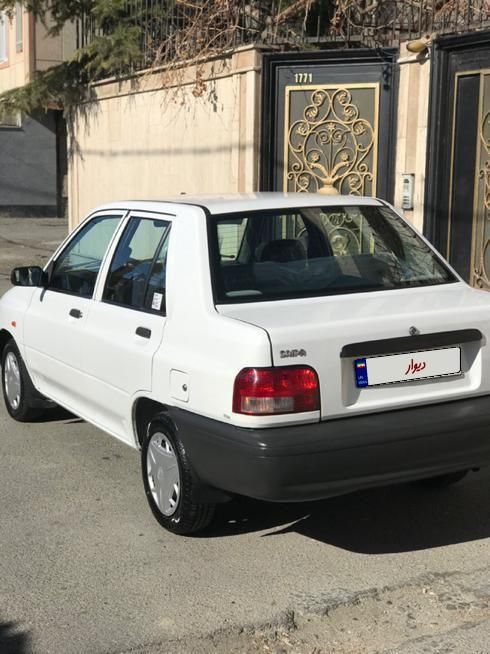 پراید 131 SE - 1397