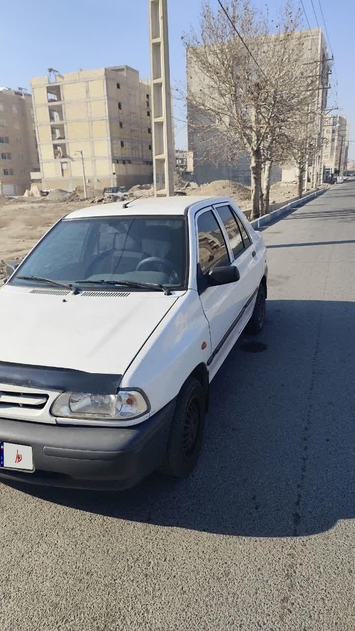 پراید 131 EX - 1396