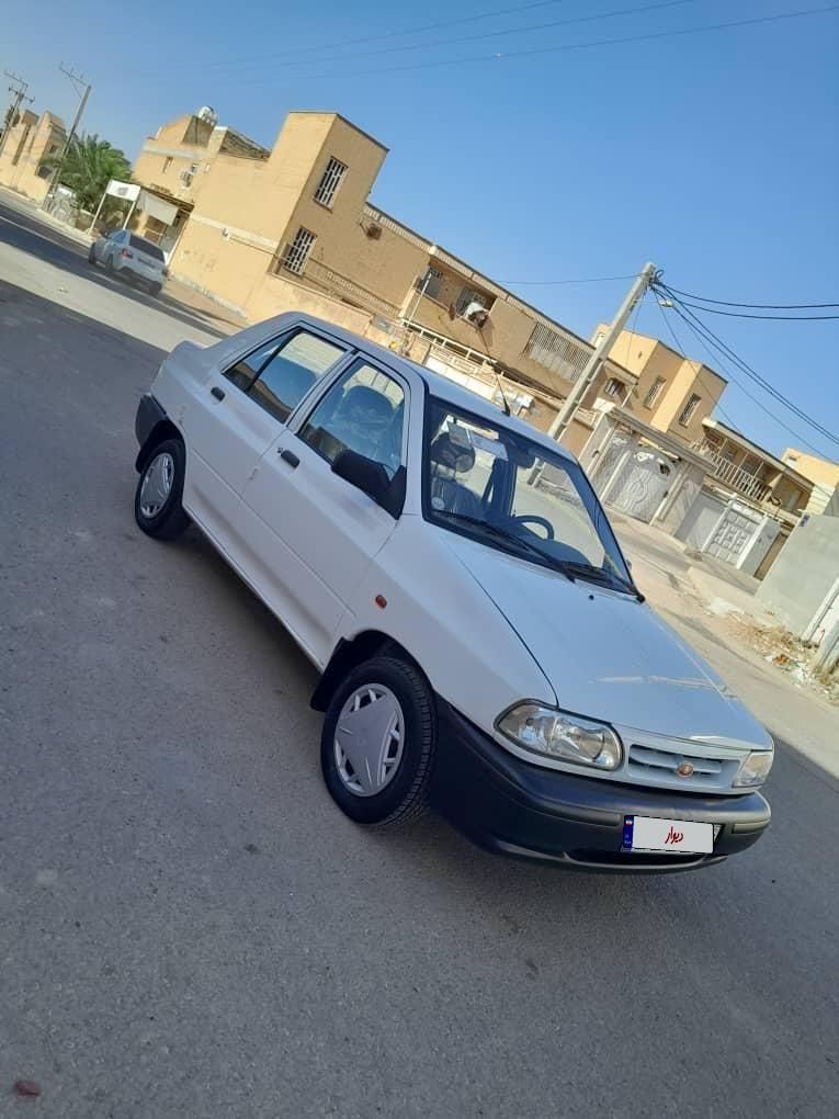 پراید 131 SE - 1399