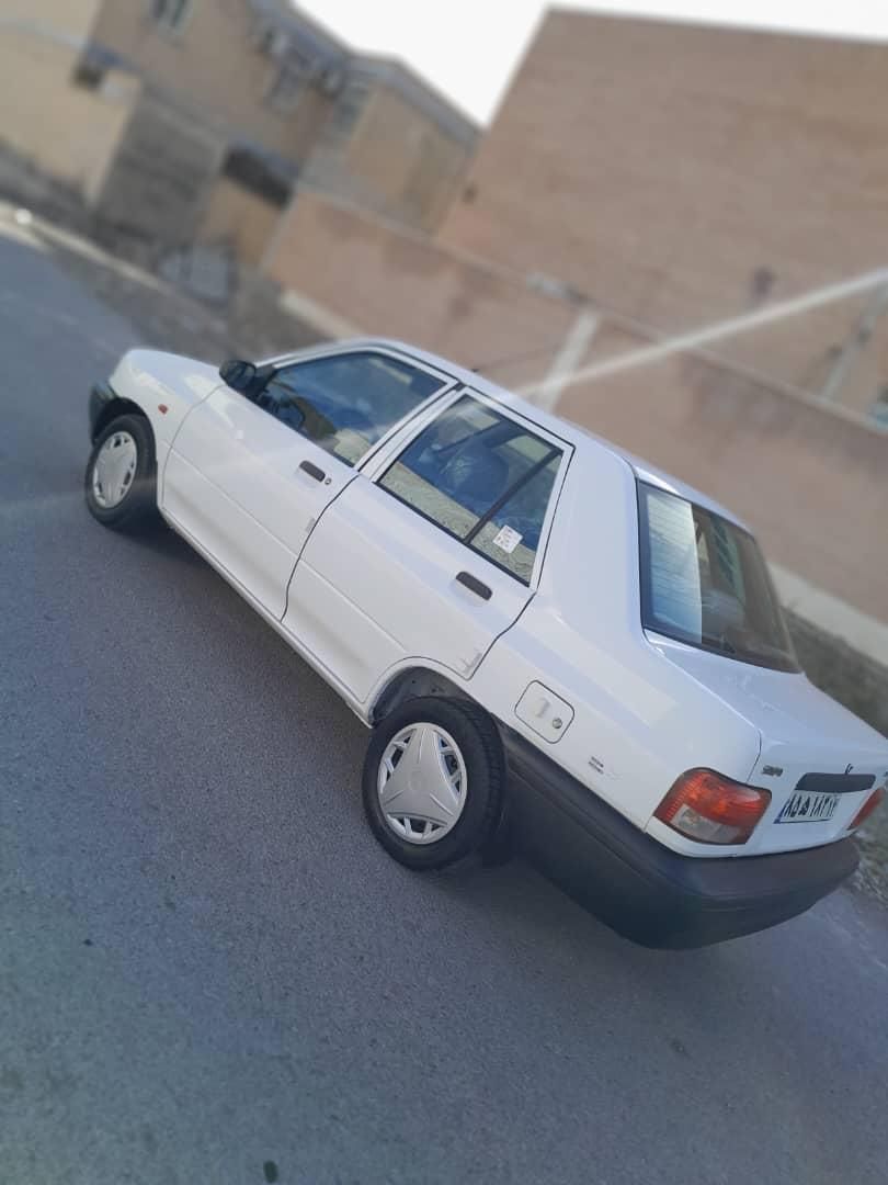 پراید 131 SE - 1399