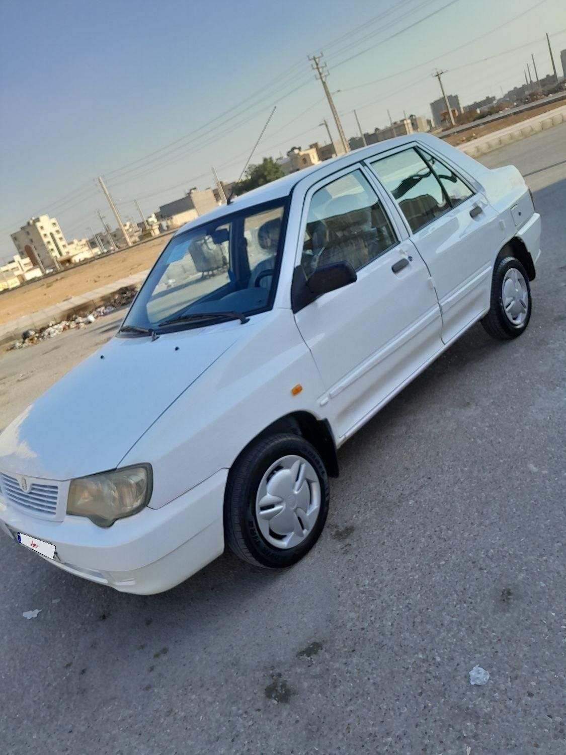 پراید 132 SE - 1396