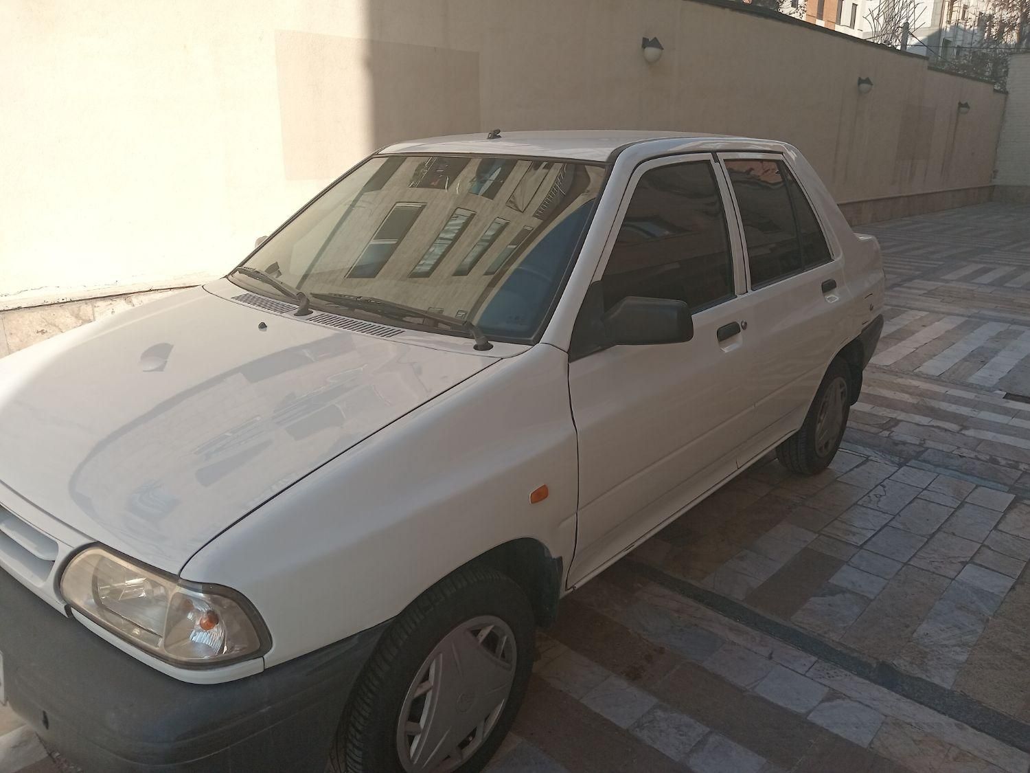 پراید 131 SE - 1399