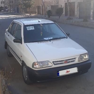 پراید 131 LE - 1391