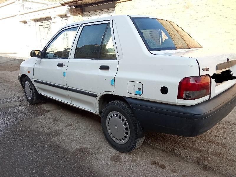 پراید 131 SE - 1394