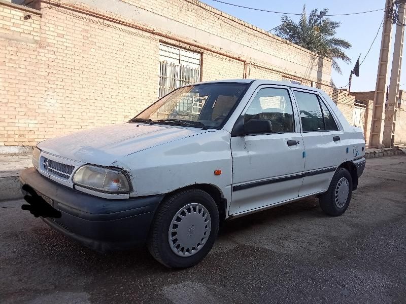 پراید 131 SE - 1394