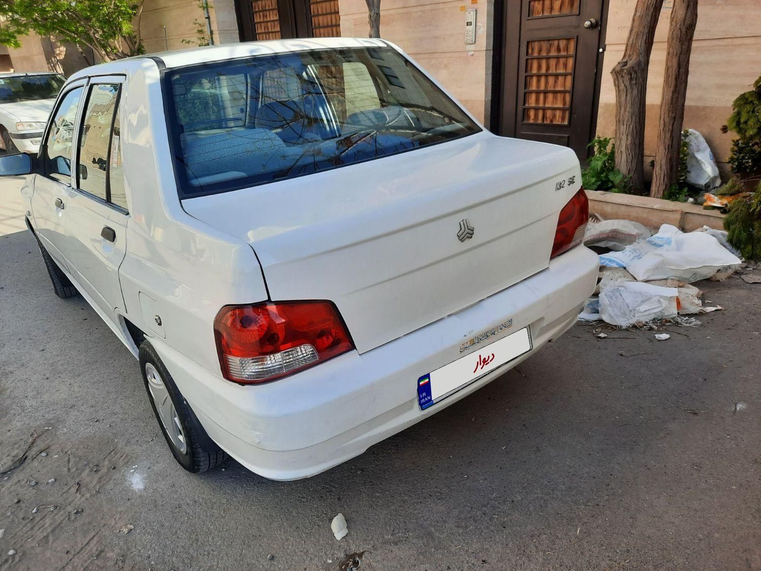 پراید 131 SE - 1397