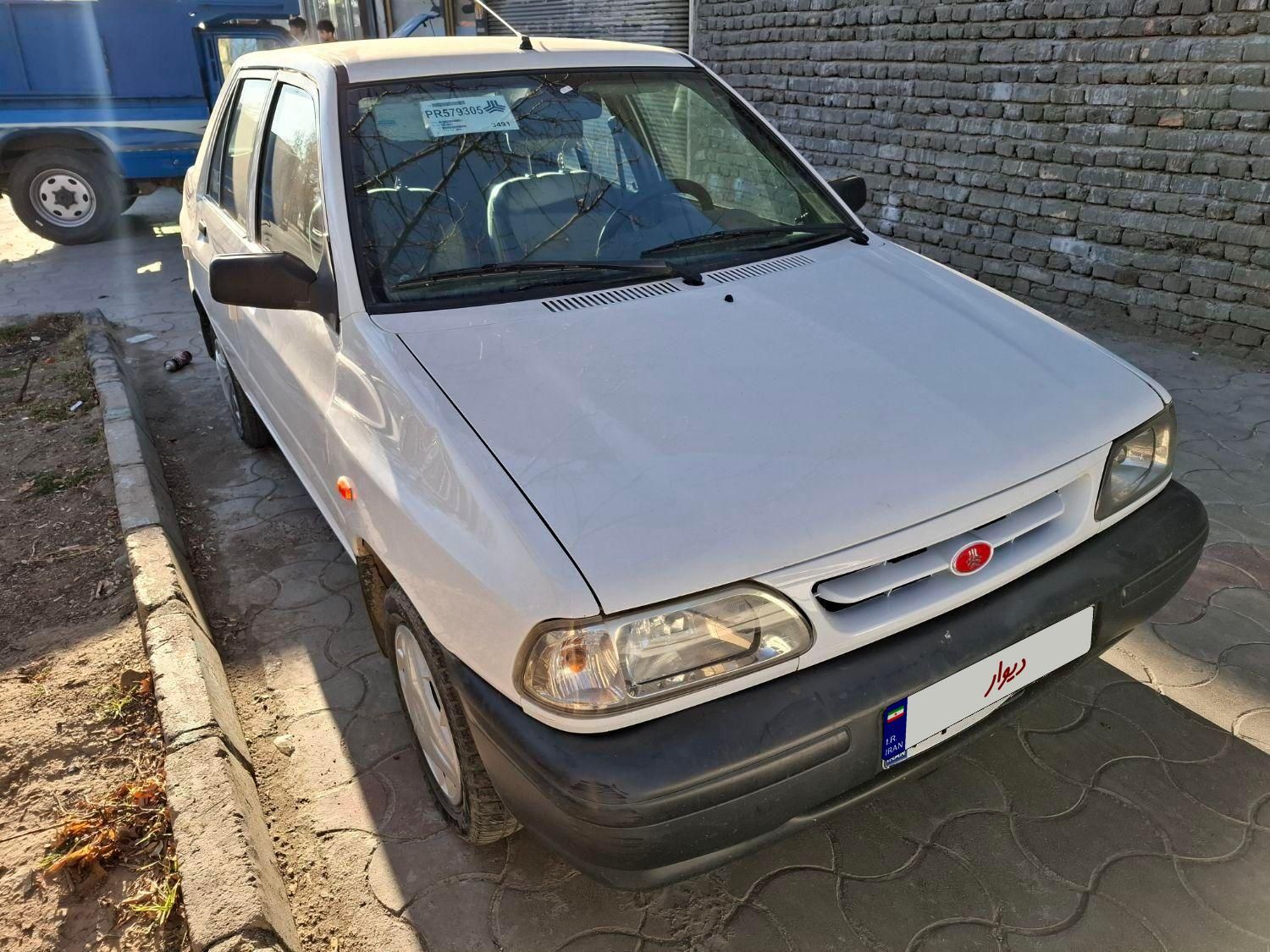 پراید 131 SE - 1397