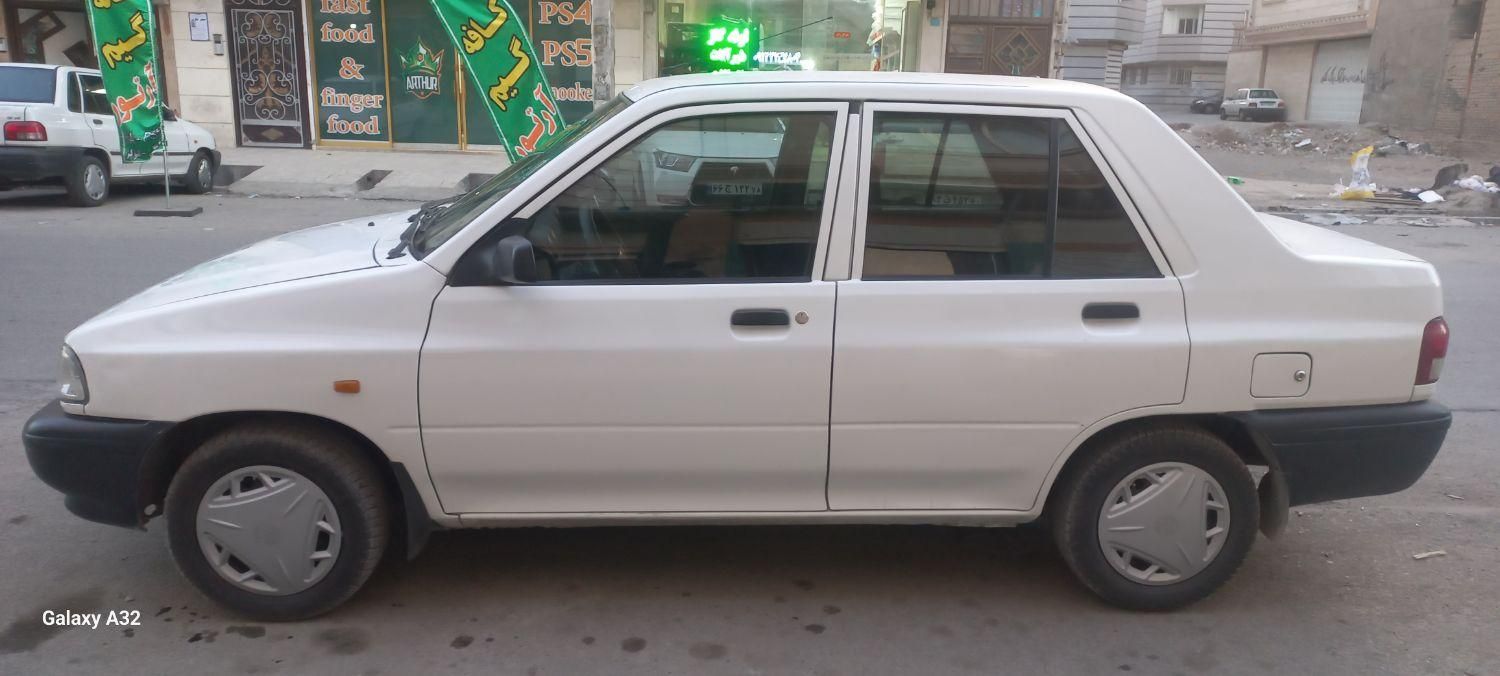 پراید 131 SE - 1399