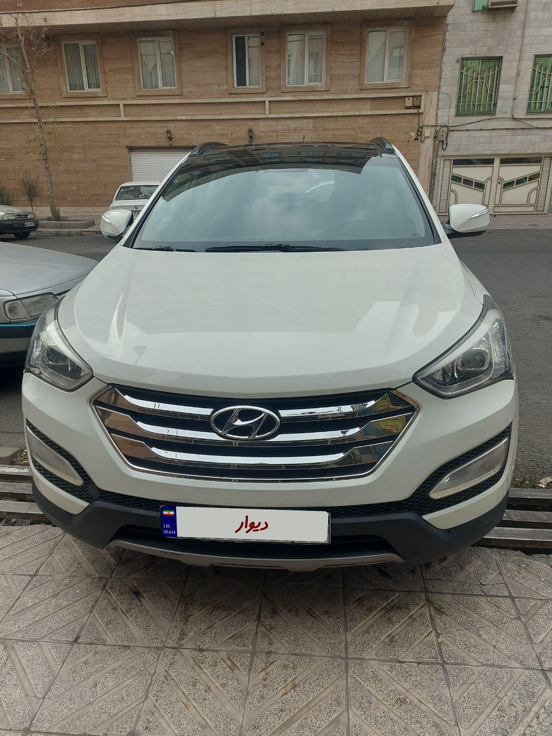 سمند LX XU7 - 1393