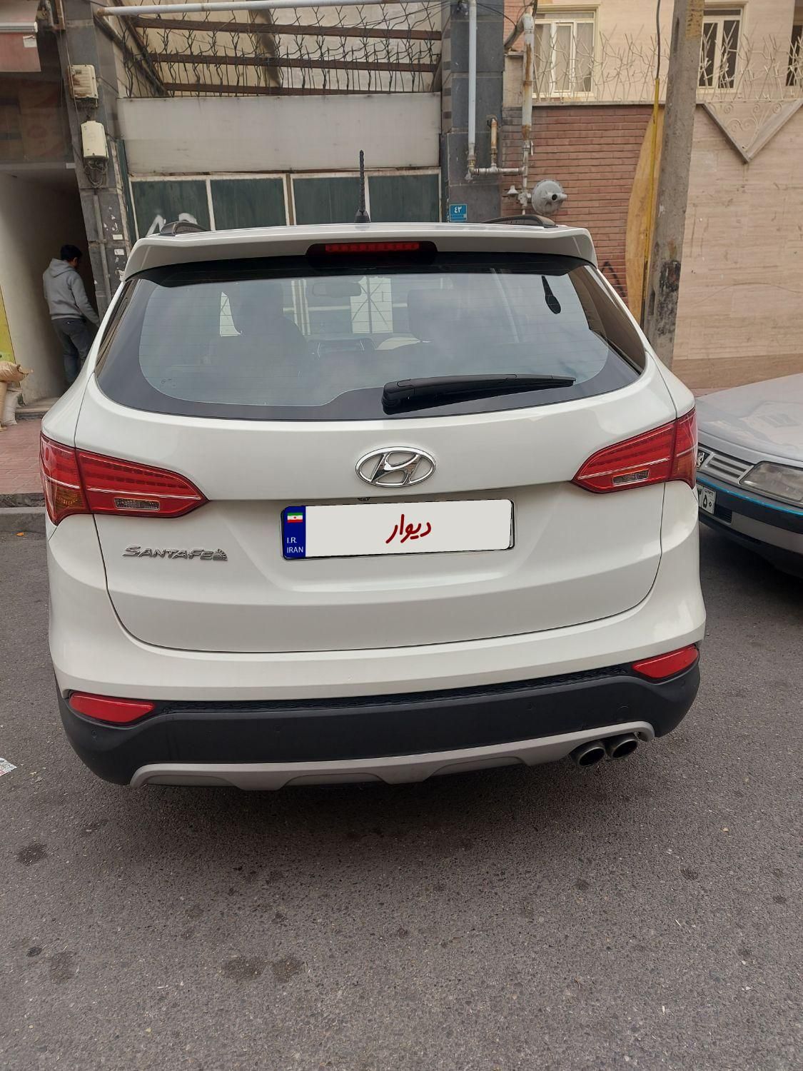 سمند LX XU7 - 1393