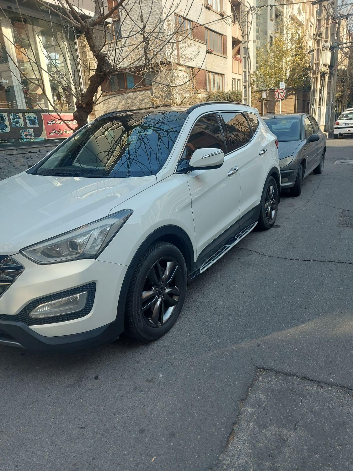 سمند LX XU7 - 1393