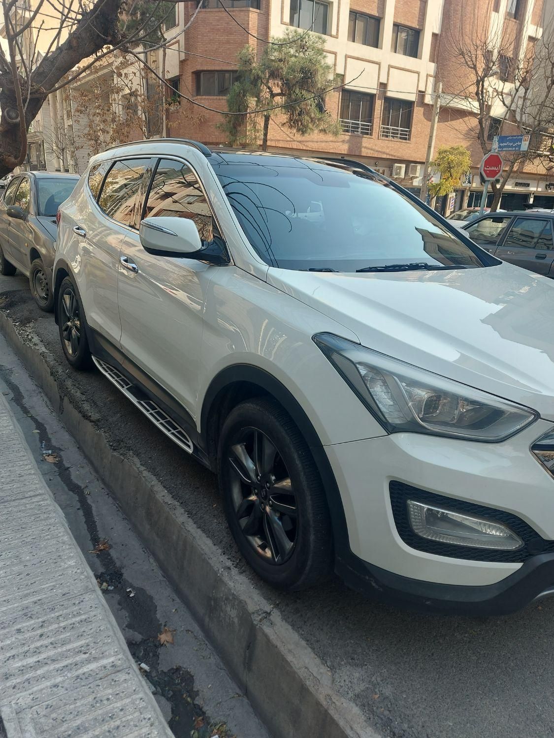 سمند LX XU7 - 1393