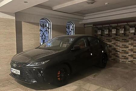 فونیکس آریزو 6 GT اکسلنت - 1403